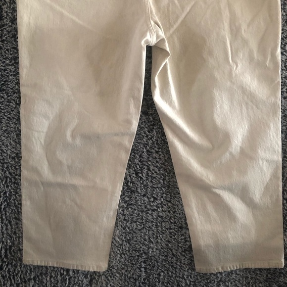 Universal Thread Women's Size 18/34 Vintage Recto Straight Jeans High Ri… - Picture 12 of 14